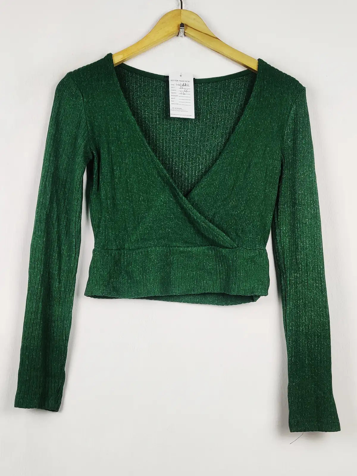 Buy online pre-used pre-loved 100% authentic & Original branded Stradivarius (WCT-3361) available in Pakistan. Top international brands avilable.