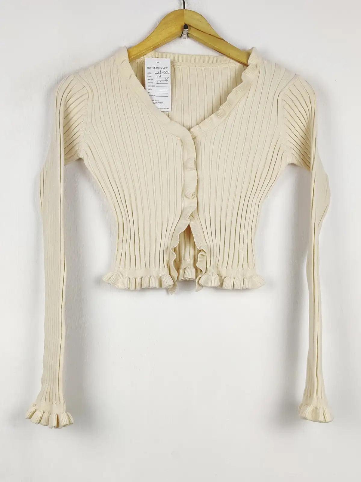 Buy online pre-used pre-loved 100% authentic & Original branded Shein (WCT-3364) available in Pakistan. Top international brands avilable.