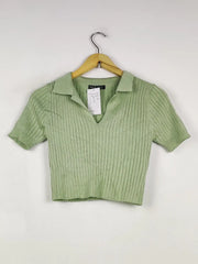 Buy online pre-used pre-loved 100% authentic & Original branded Shein (WCT-3373) available in Pakistan. Top international brands avilable.