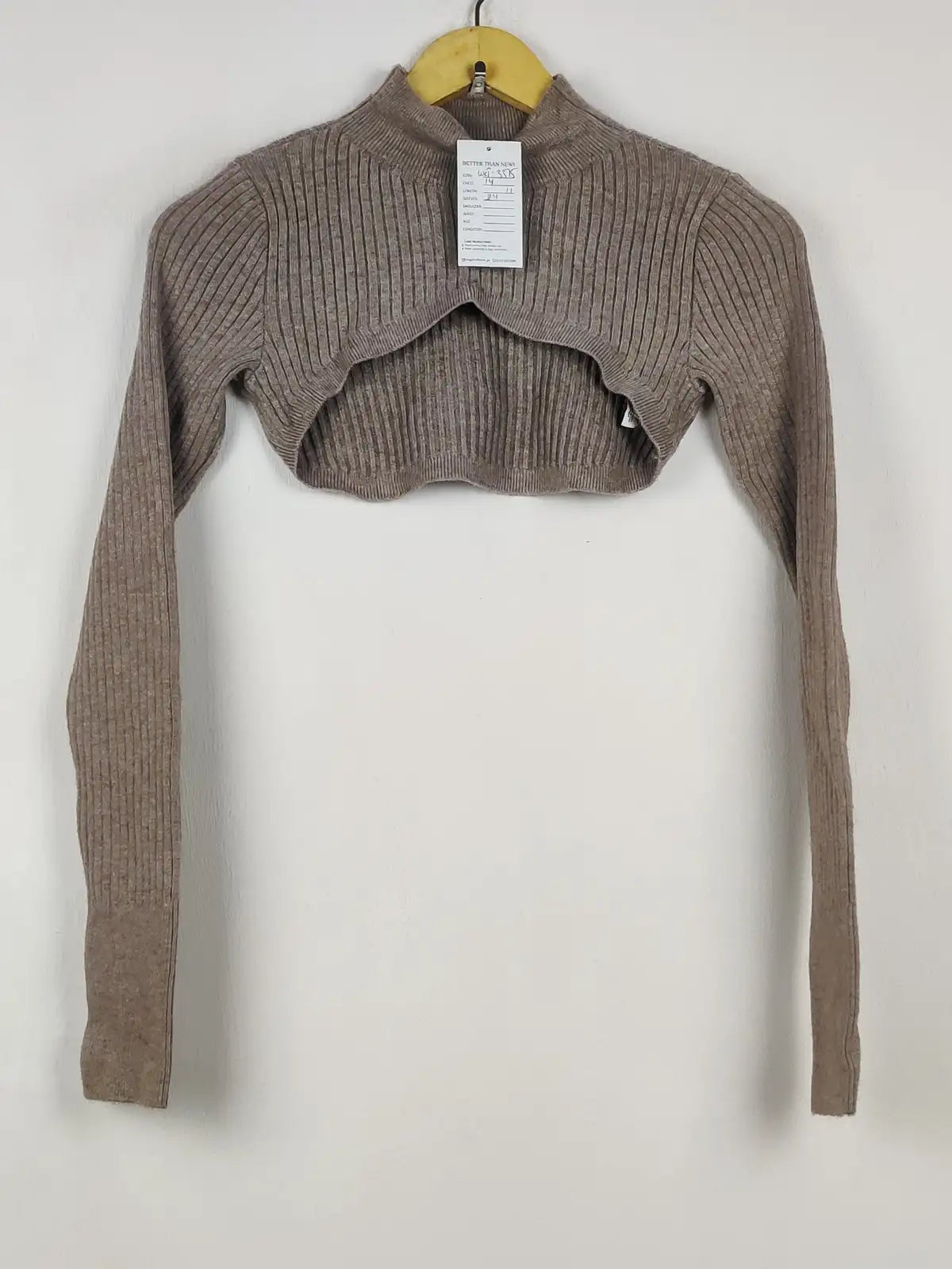 Buy online pre-used pre-loved 100% authentic & Original branded River Island (WCT-3375) available in Pakistan. Top international brands avilable.