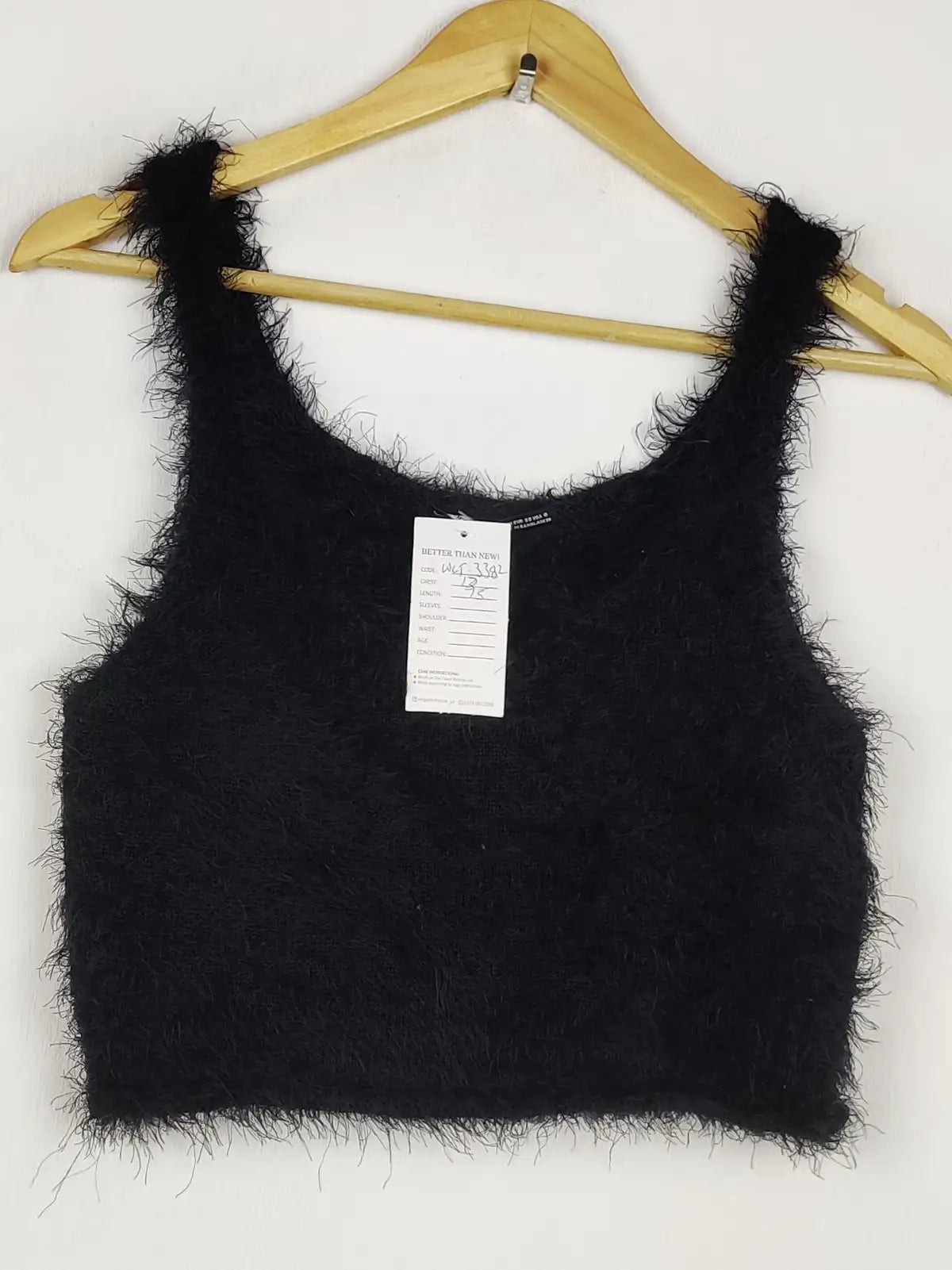 Buy online pre-used pre-loved 100% authentic & Original branded Threadbare (WCT-3382) available in Pakistan. Top international brands avilable.