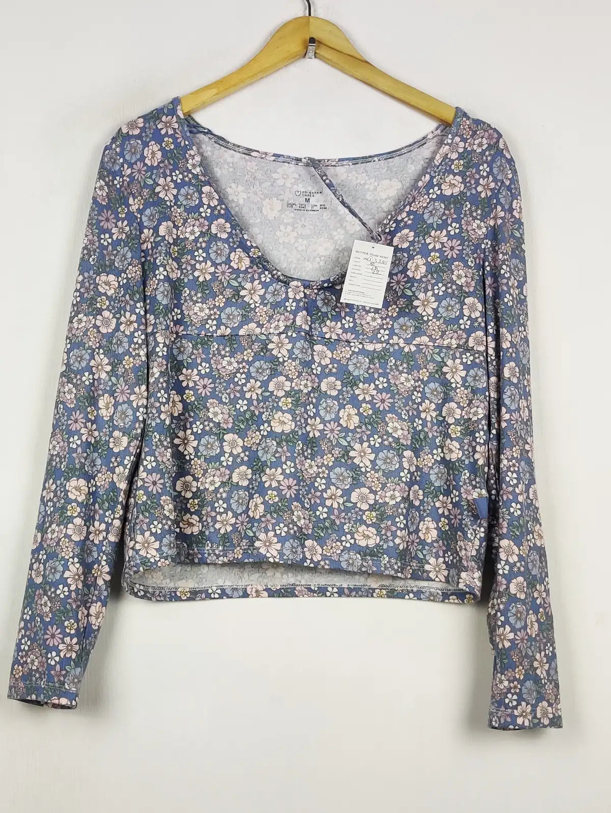 Buy online pre-used pre-loved 100% authentic & Original branded Primark (WCT-3385) available in Pakistan. Top international brands avilable.