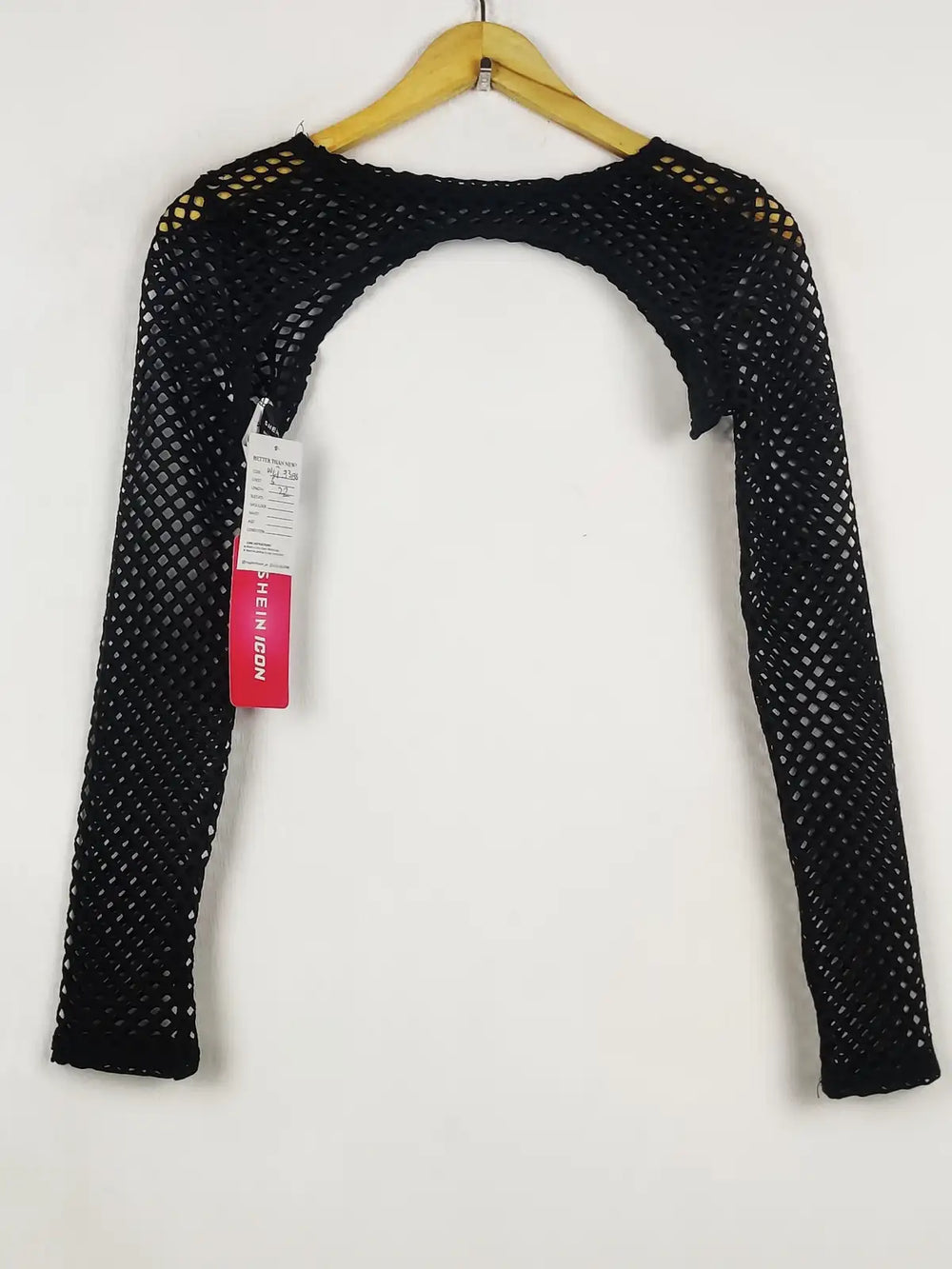 Buy online pre-used pre-loved 100% authentic & Original branded Shein (WCT-3386) available in Pakistan. Top international brands avilable.