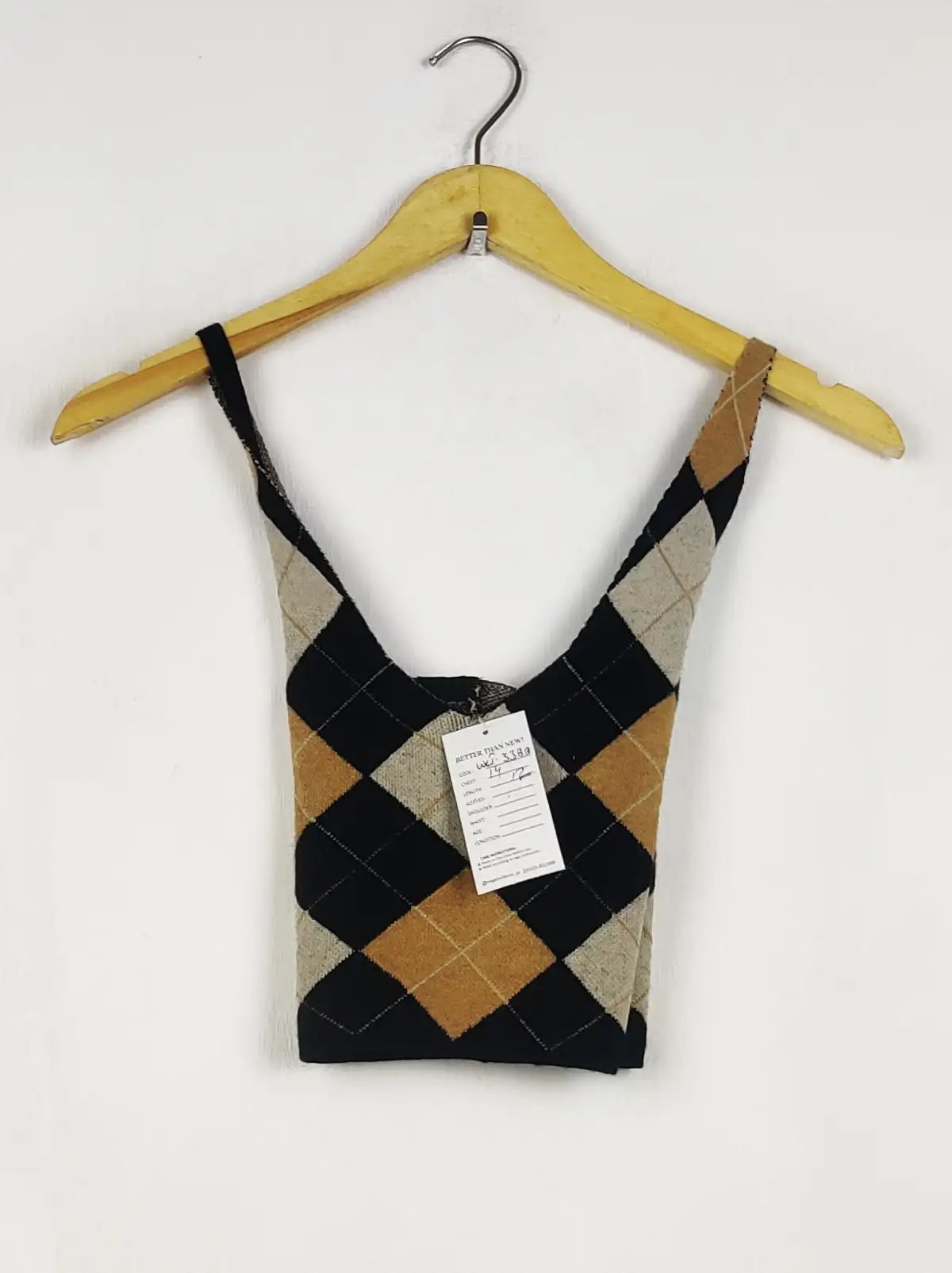 Buy online pre-used pre-loved 100% authentic & Original branded Shein (WCT-3388) available in Pakistan. Top international brands avilable.