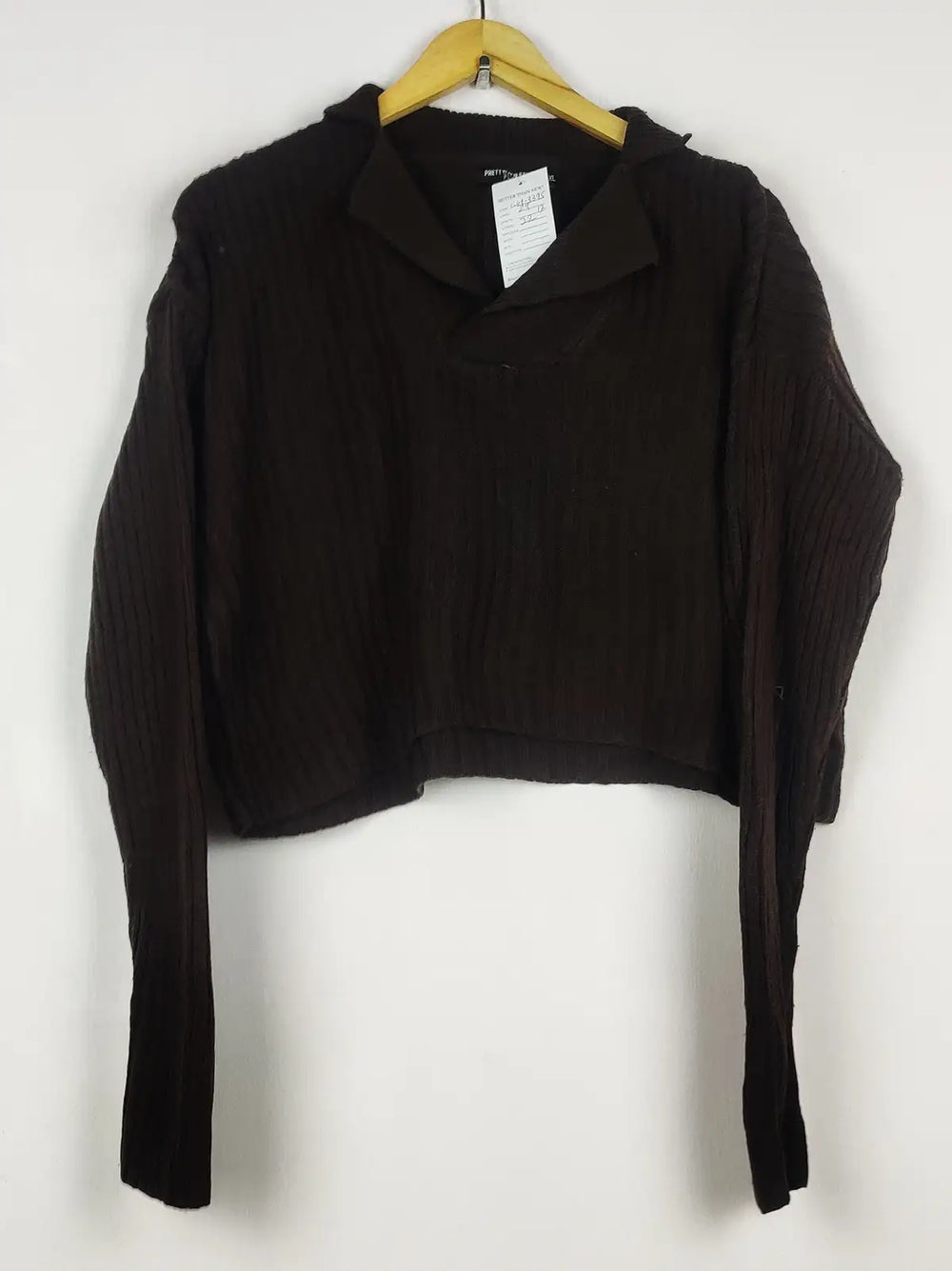 Buy online pre-used pre-loved 100% authentic & Original branded Prettylittlething (WCT-3395) available in Pakistan. Top international brands avilable.