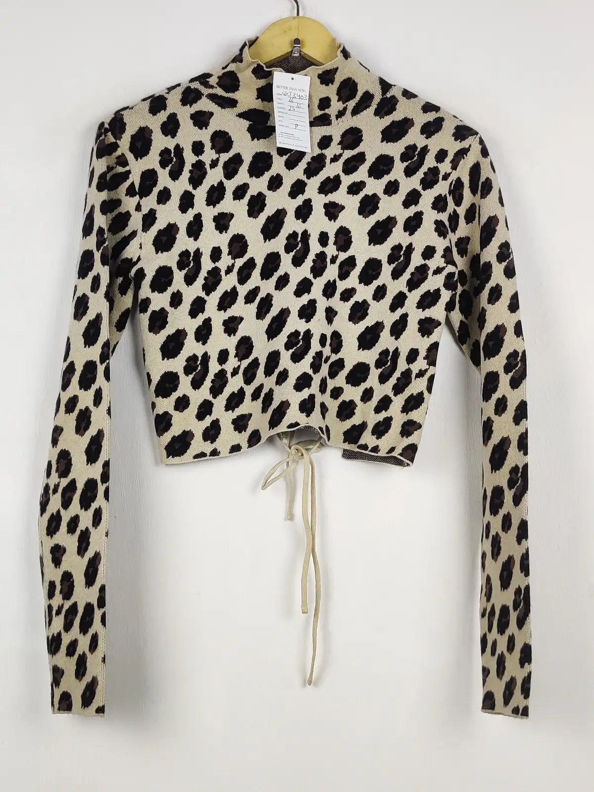 Buy online pre-used pre-loved 100% authentic & Original branded Zara (WCT-3403) available in Pakistan. Top international brands avilable.