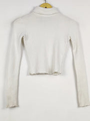 Buy online pre-used pre-loved 100% authentic & Original branded Bershka (WCT-3407) available in Pakistan. Top international brands avilable.