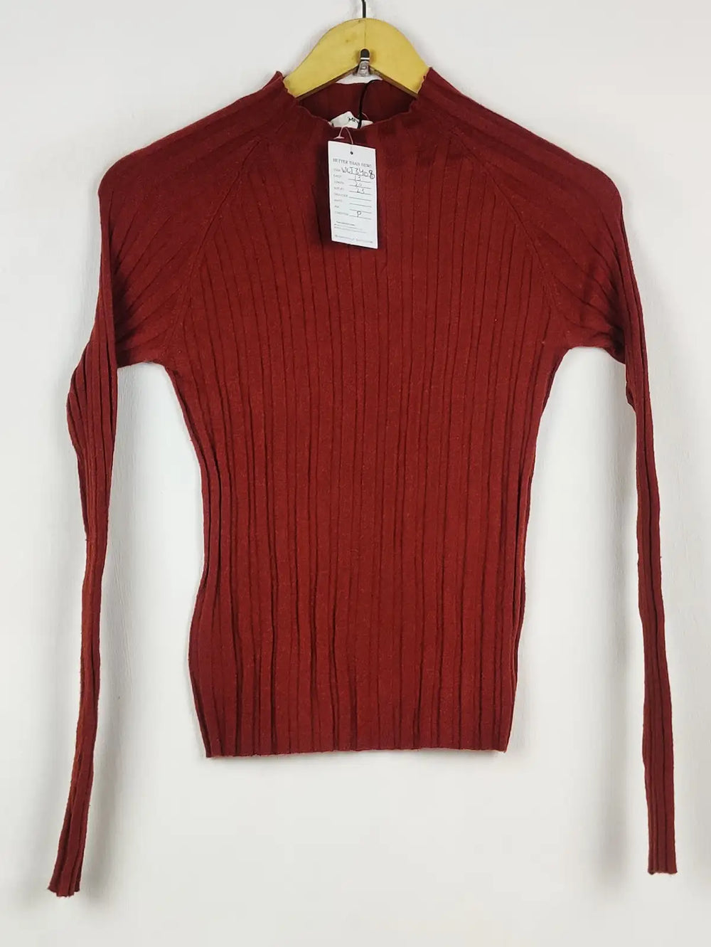 Buy online pre-used pre-loved 100% authentic & Original branded Mango (WCT-3408) available in Pakistan. Top international brands avilable.