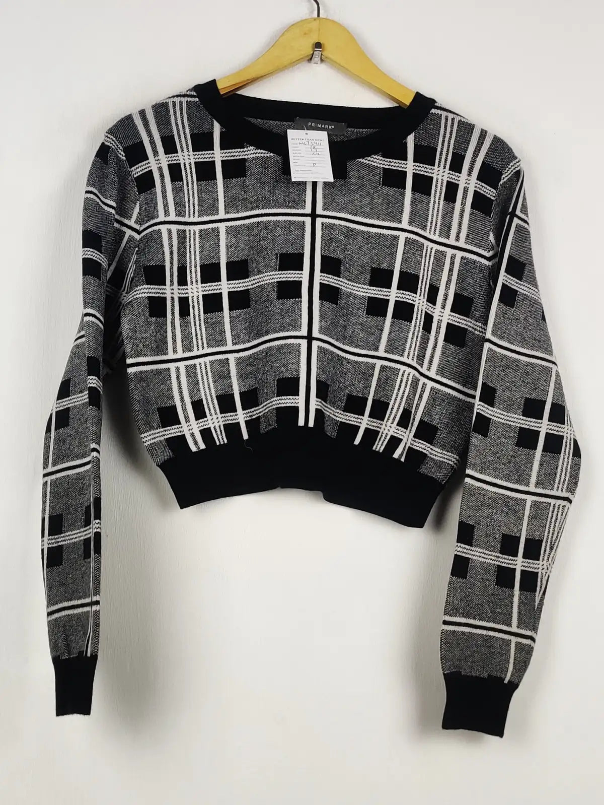 Buy online pre-used pre-loved 100% authentic & Original branded Primark (WCT-3411) available in Pakistan. Top international brands avilable.