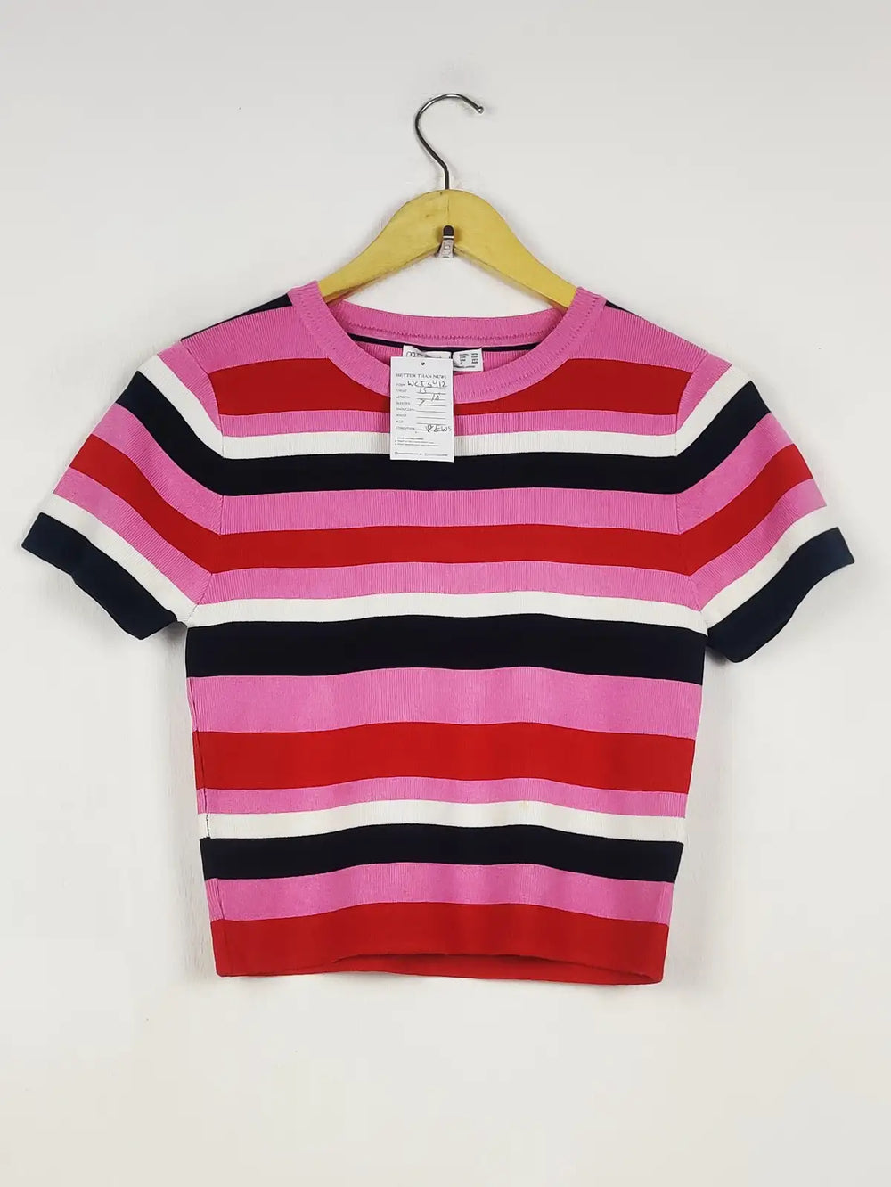 Buy online pre-used pre-loved 100% authentic & Original branded Primark (WCT-3412) available in Pakistan. Top international brands avilable.