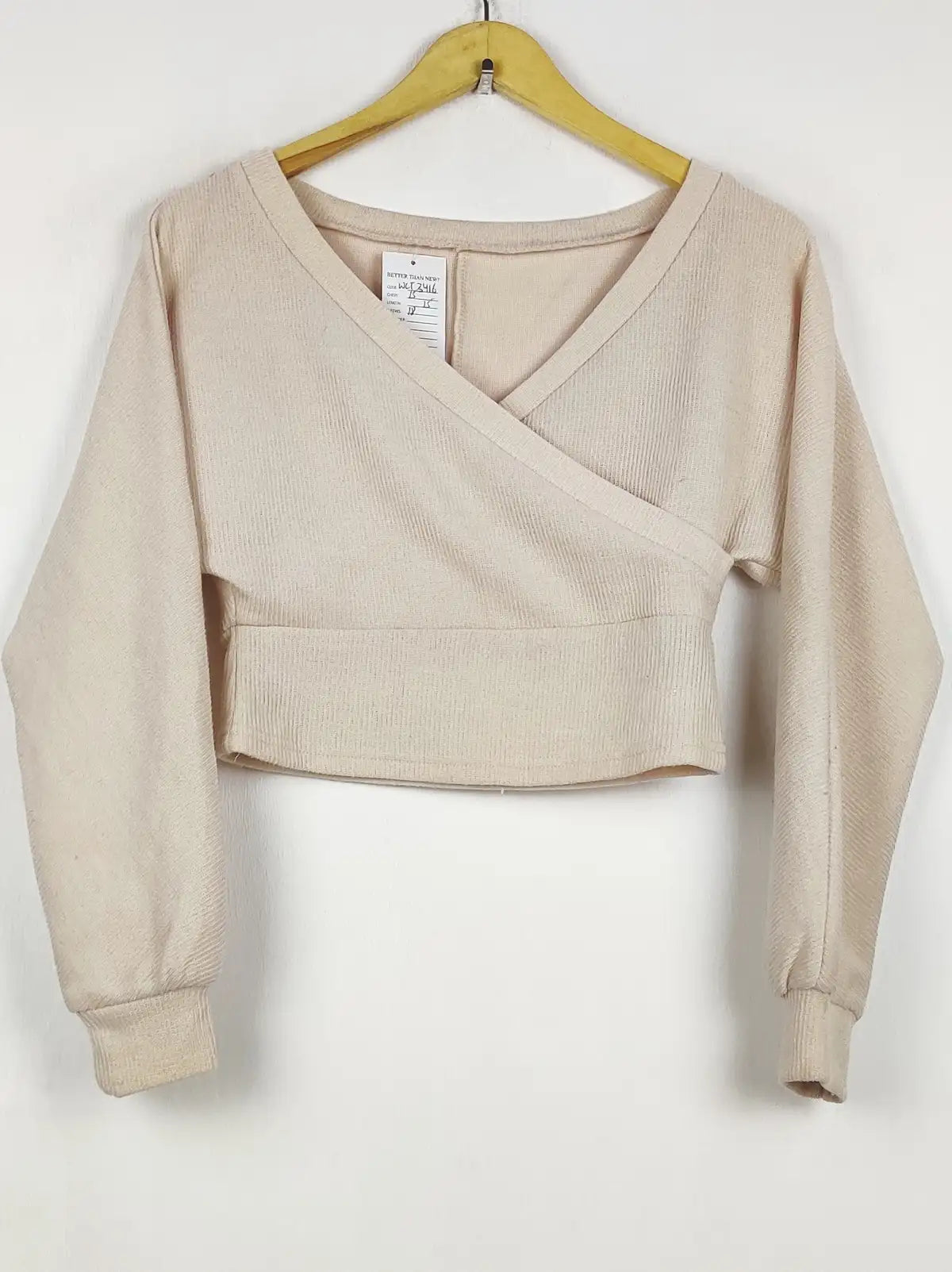 Buy online pre-used pre-loved 100% authentic & Original branded Shein (WCT-3416) available in Pakistan. Top international brands avilable.