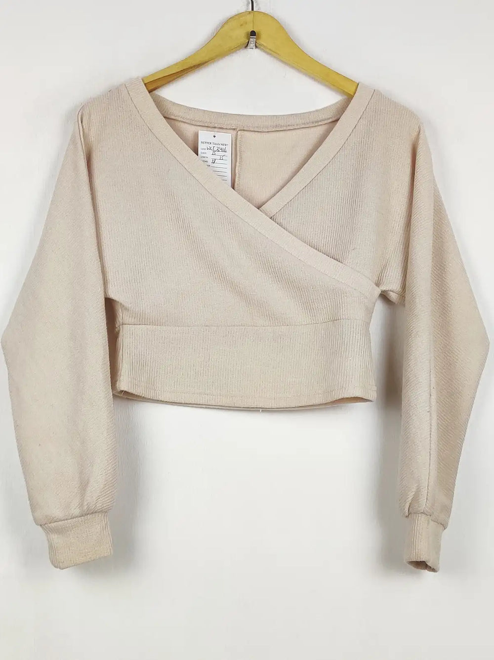 Buy online pre-used pre-loved 100% authentic & Original branded Shein (WCT-3416) available in Pakistan. Top international brands avilable.