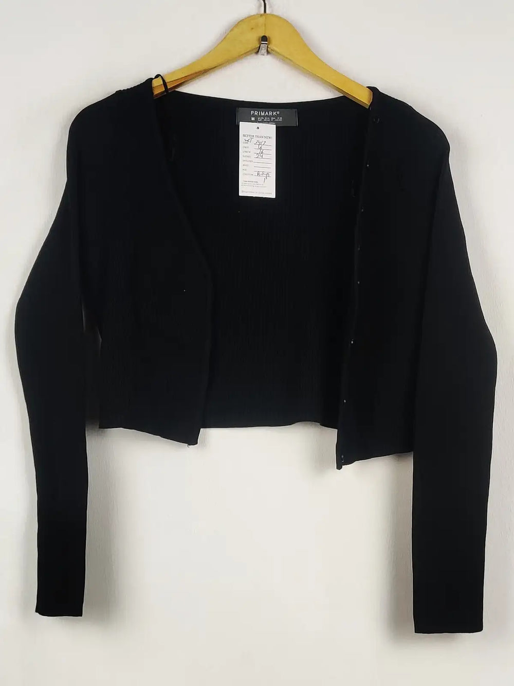 Buy online pre-used pre-loved 100% authentic & Original branded Primark (WCT-3417) available in Pakistan. Top international brands avilable.