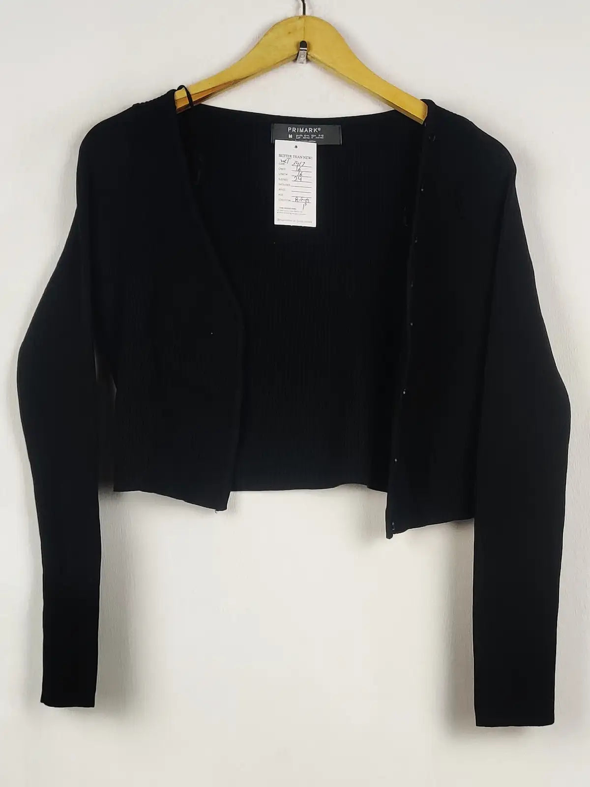 Buy online pre-used pre-loved 100% authentic & Original branded Primark (WCT-3417) available in Pakistan. Top international brands avilable.