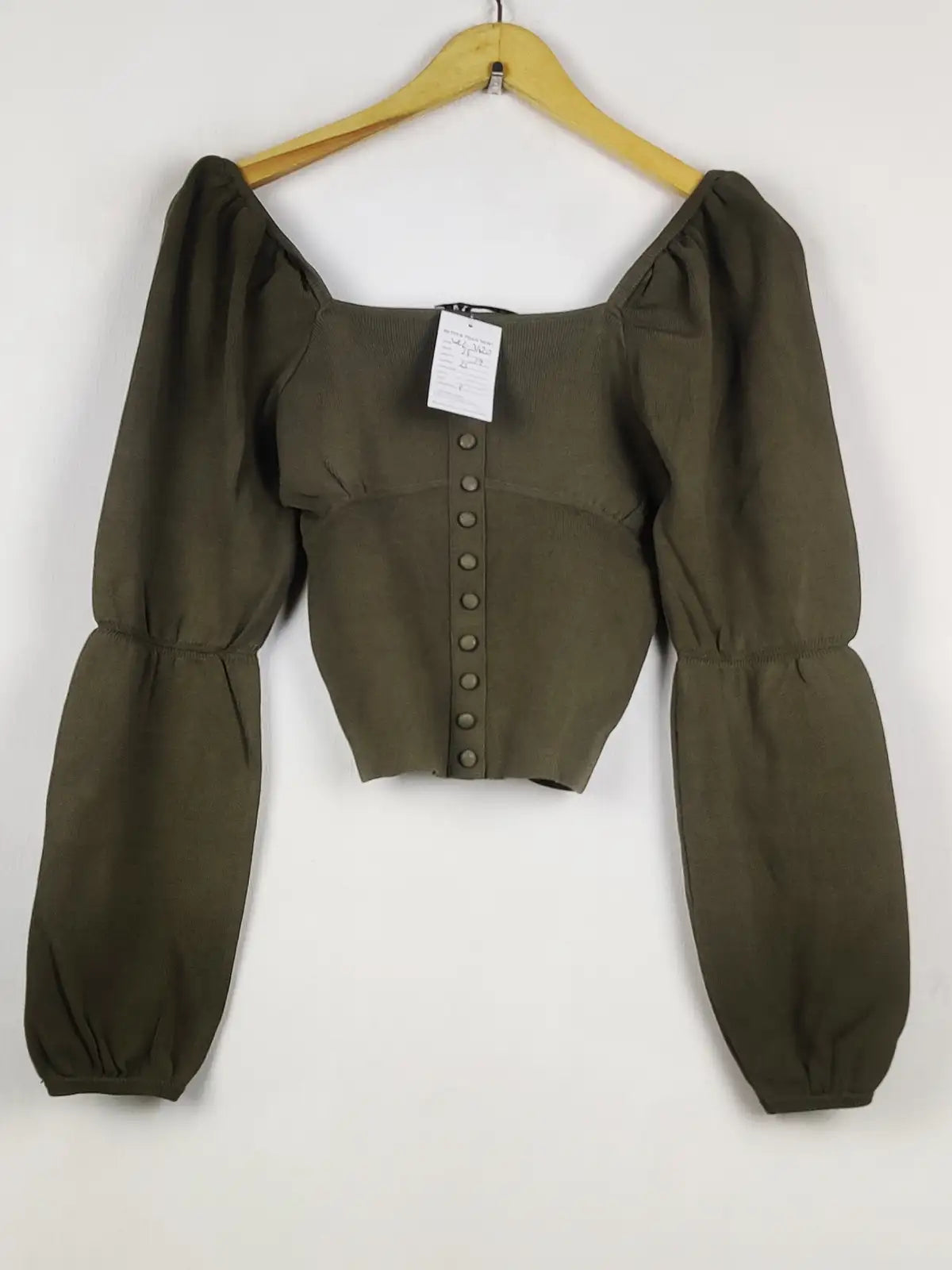 Buy online pre-used pre-loved 100% authentic & Original branded Zara (WCT-3420) available in Pakistan. Top international brands avilable.