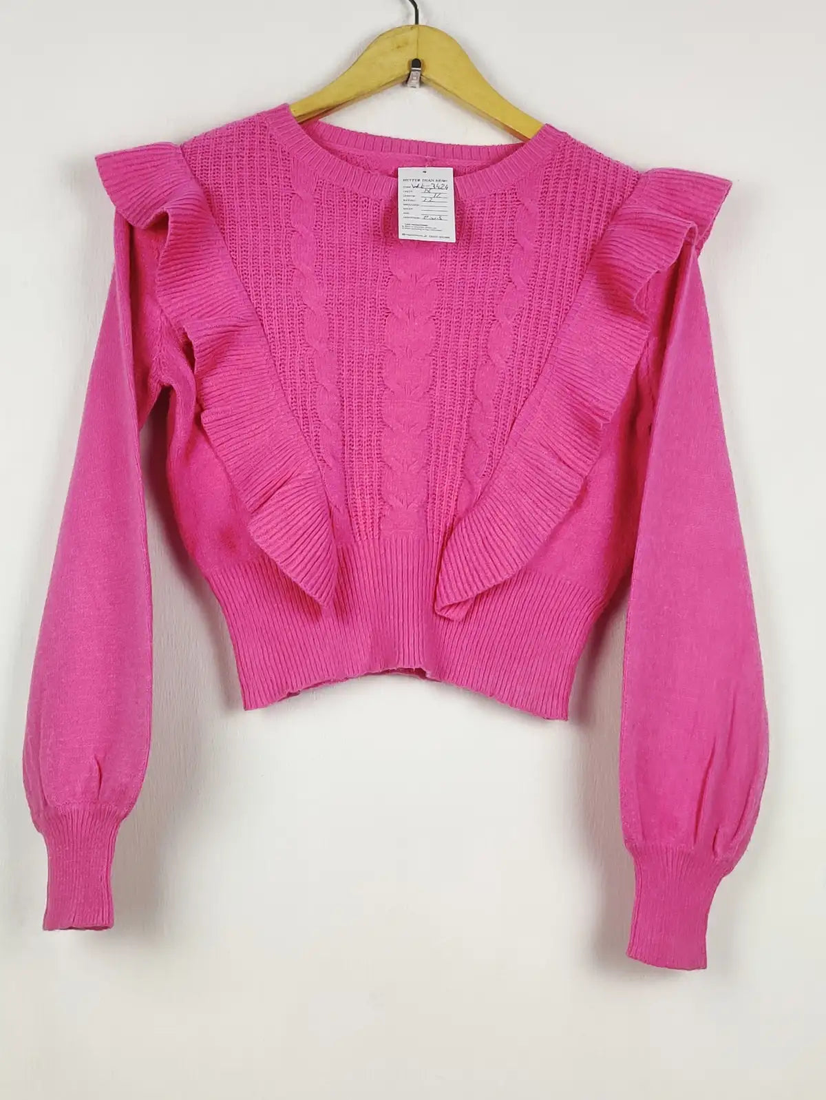 Buy online pre-used pre-loved 100% authentic & Original branded Shein (WCT-3424) available in Pakistan. Top international brands avilable.
