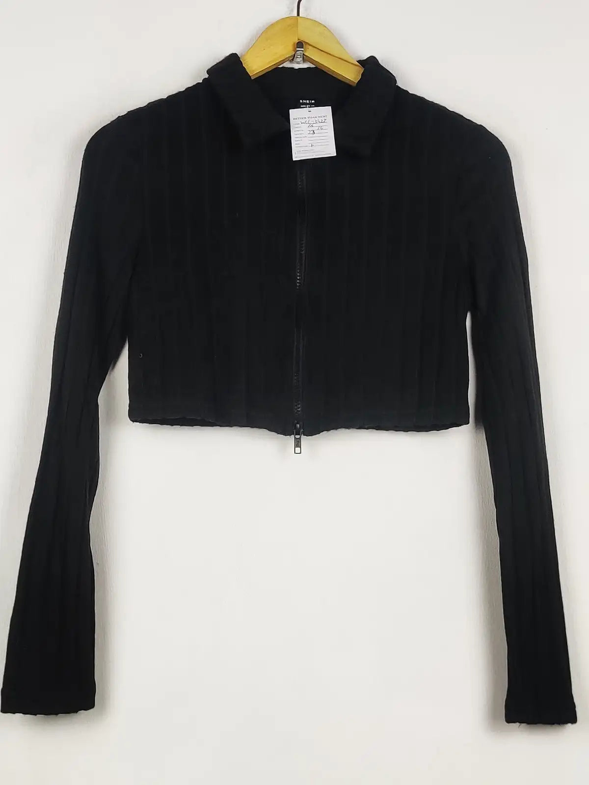 Buy online pre-used pre-loved 100% authentic & Original branded Shein (WCT-3427) available in Pakistan. Top international brands avilable.