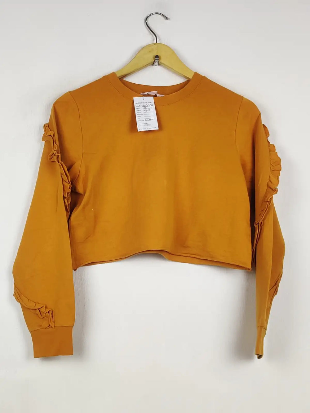 Buy online pre-used pre-loved 100% authentic & Original branded Petites (WCT-3438) available in Pakistan. Top international brands avilable.