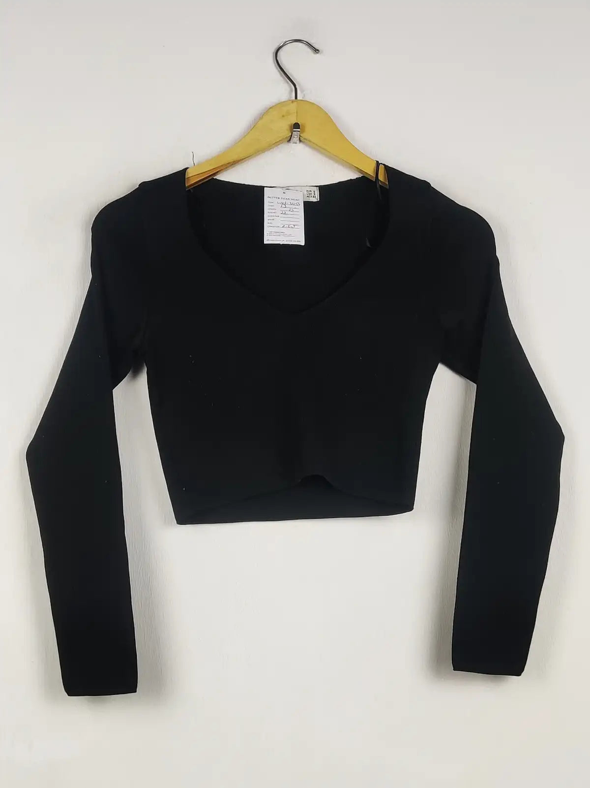 Buy online pre-used pre-loved 100% authentic & Original branded Stradivarius (WCT-3459) available in Pakistan. Top international brands avilable.