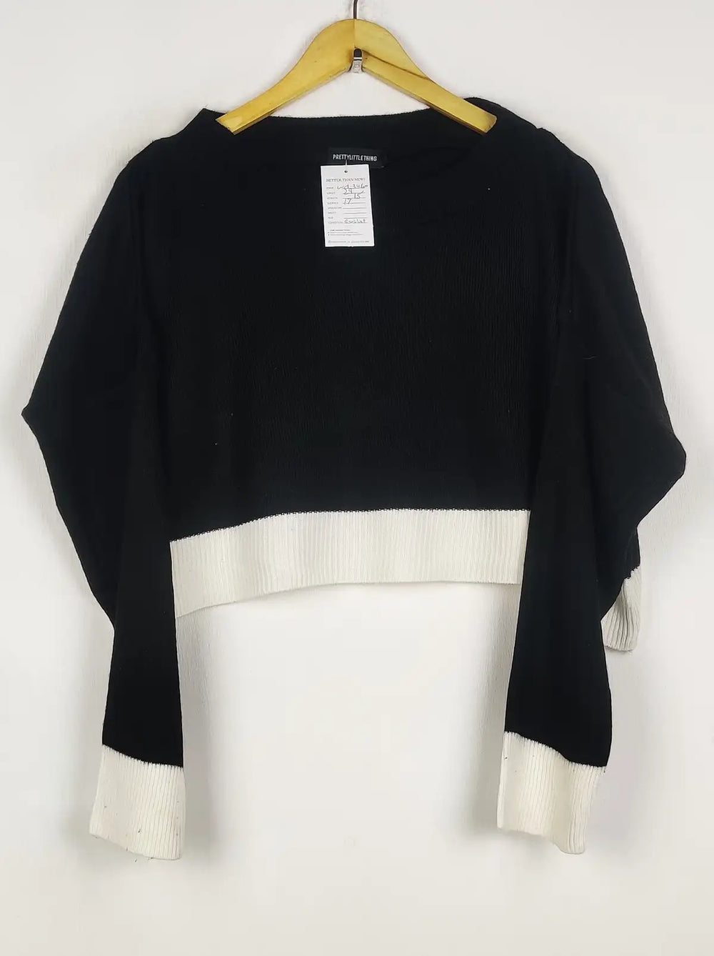 Buy online pre-used pre-loved 100% authentic & Original branded Prettylittlething (WCT-3460) available in Pakistan. Top international brands avilable.