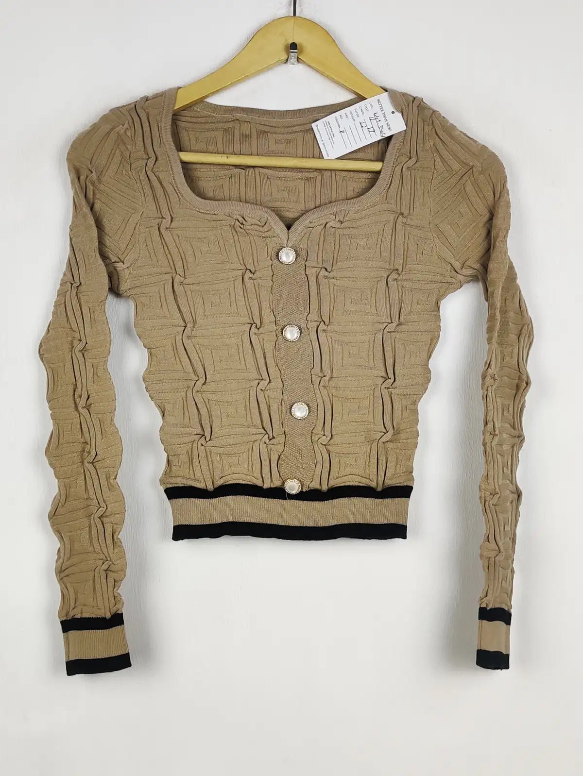 Buy online pre-used pre-loved 100% authentic & Original branded Shein (WCT-3461) available in Pakistan. Top international brands avilable.