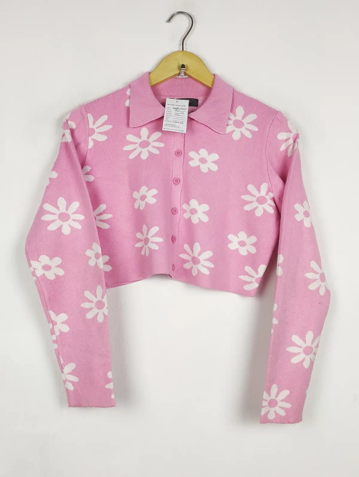 Buy online pre-used pre-loved 100% authentic & Original branded Primark (WCT-3462) available in Pakistan. Top international brands avilable.