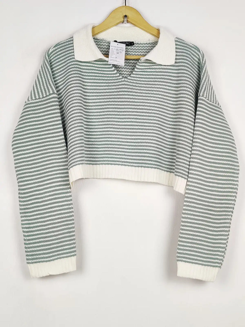 Buy online pre-used pre-loved 100% authentic & Original branded Nastygal (WCT-3464) available in Pakistan. Top international brands avilable.