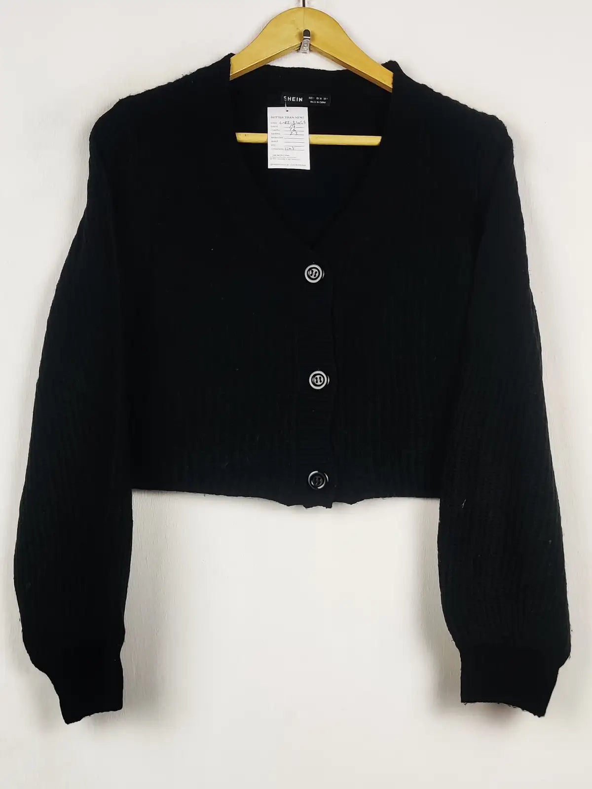 Buy online pre-used pre-loved 100% authentic & Original branded Shien (WCT-3469) available in Pakistan. Top international brands avilable.