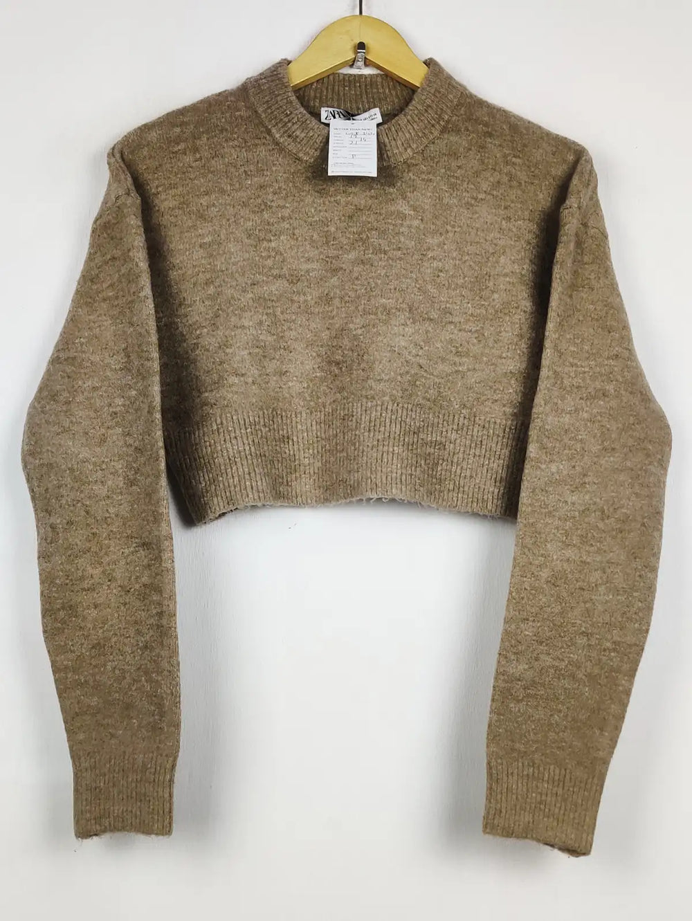 Buy online pre-used pre-loved 100% authentic & Original branded Zara (WCT-3470) available in Pakistan. Top international brands avilable.