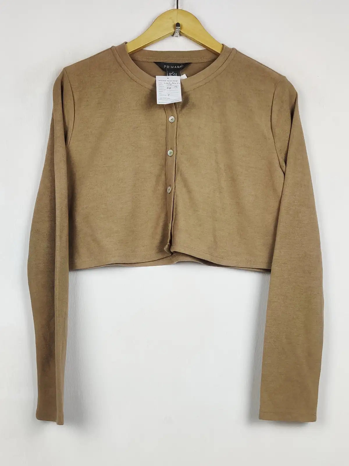 Buy online pre-used pre-loved 100% authentic & Original branded Primark (WCT-3474) available in Pakistan. Top international brands avilable.