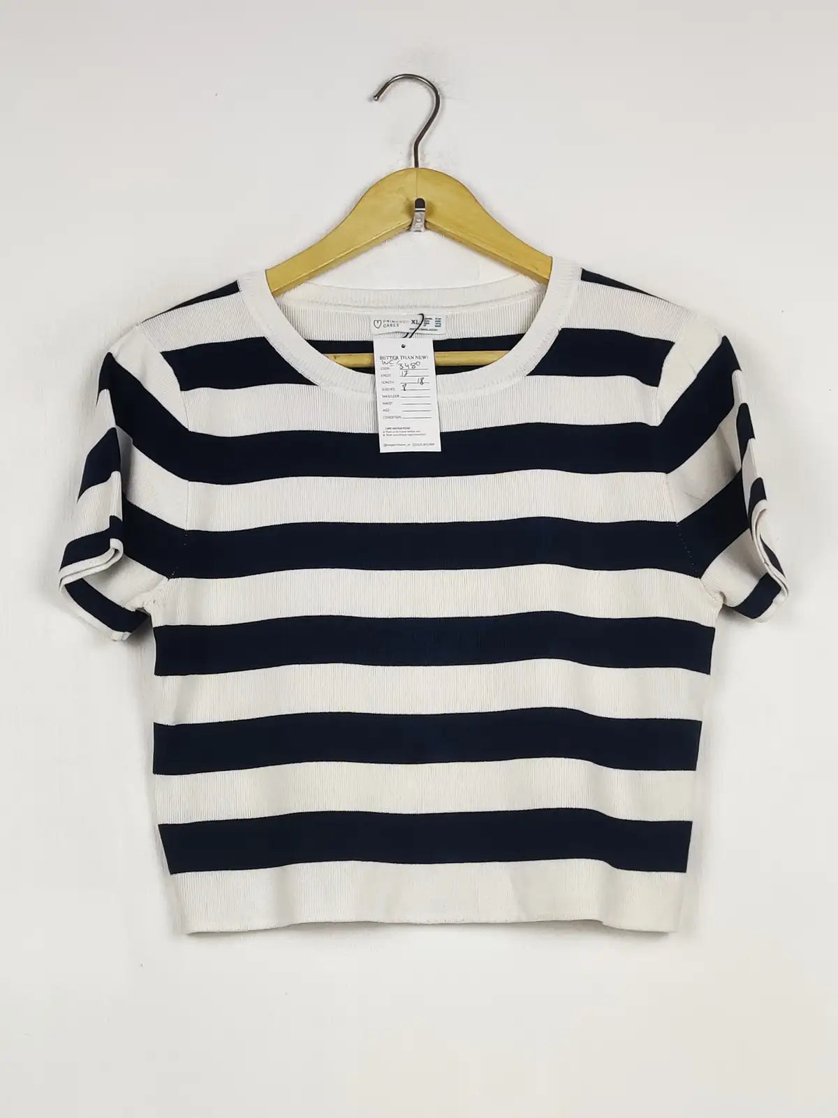 Buy online pre-used pre-loved 100% authentic & Original branded Primark (WCT-3480) available in Pakistan. Top international brands avilable.