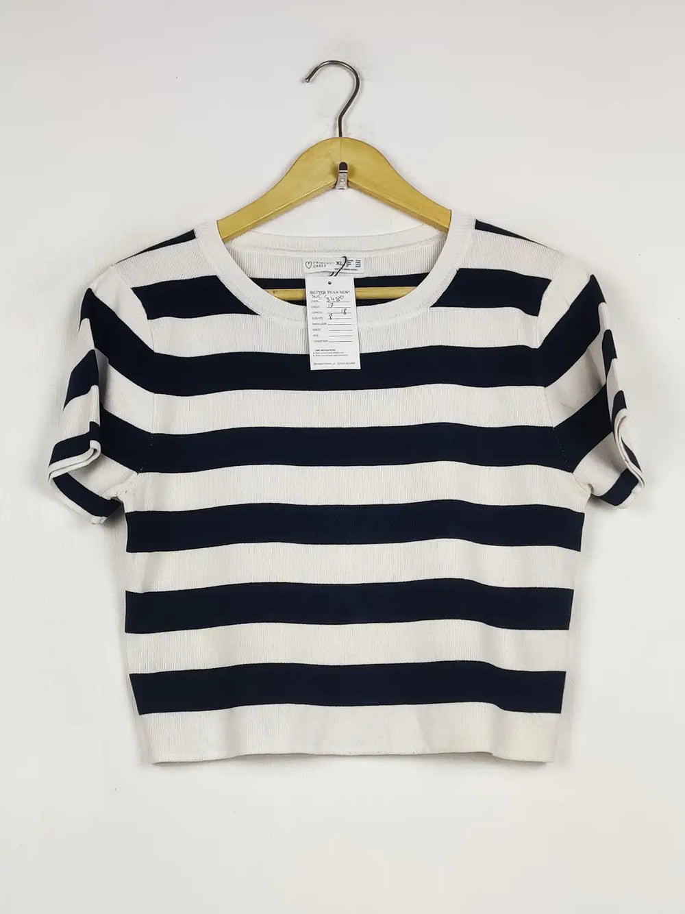 Buy online pre-used pre-loved 100% authentic & Original branded Primark (WCT-3480) available in Pakistan. Top international brands avilable.