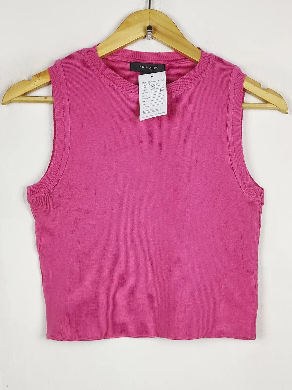 Buy online pre-used pre-loved 100% authentic & Original branded Primark (WCT-3510) available in Pakistan. Top international brands avilable.