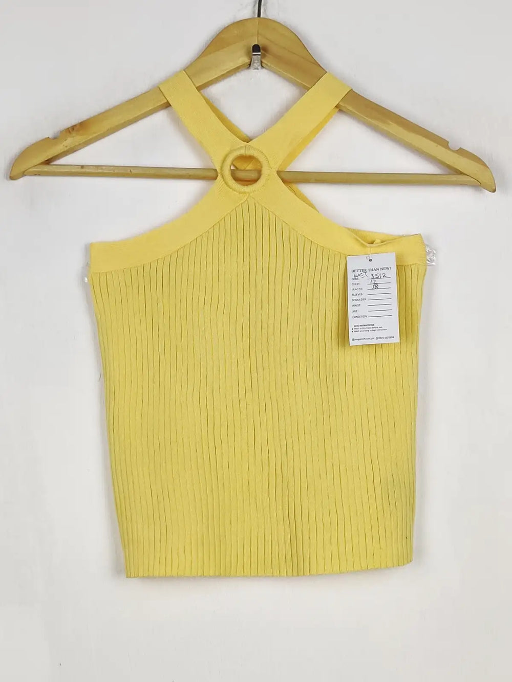 Buy online pre-used pre-loved 100% authentic & Original branded Shein (WCT-3512) available in Pakistan. Top international brands avilable.