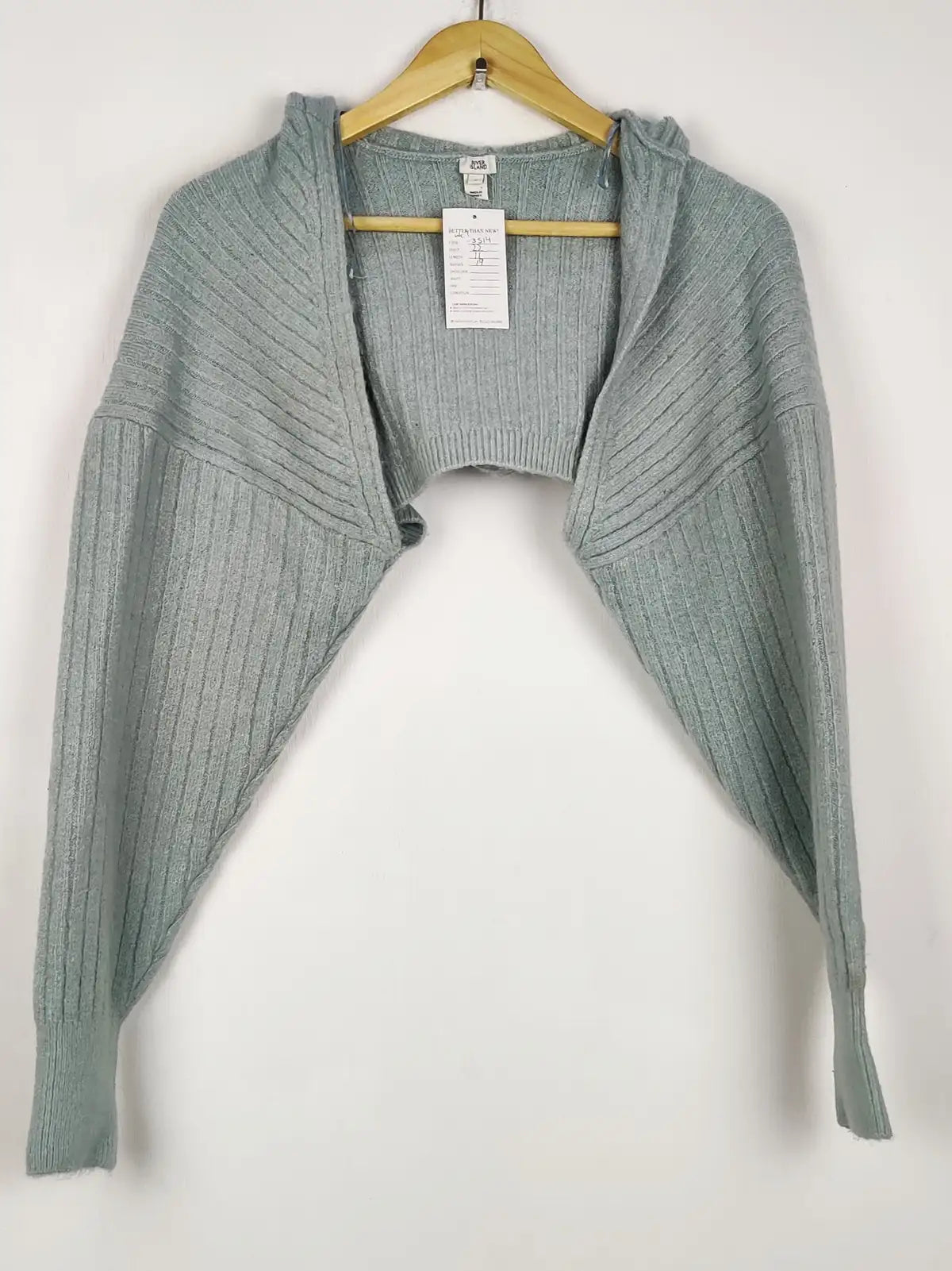Buy online pre-used pre-loved 100% authentic & Original branded River Island (WCT-3514) available in Pakistan. Top international brands avilable.