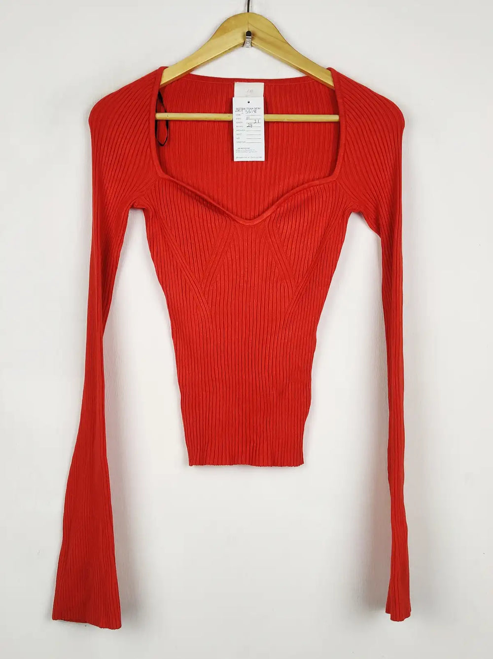 Buy online pre-used pre-loved 100% authentic & Original branded H&M (WCT-3518) available in Pakistan. Top international brands avilable.