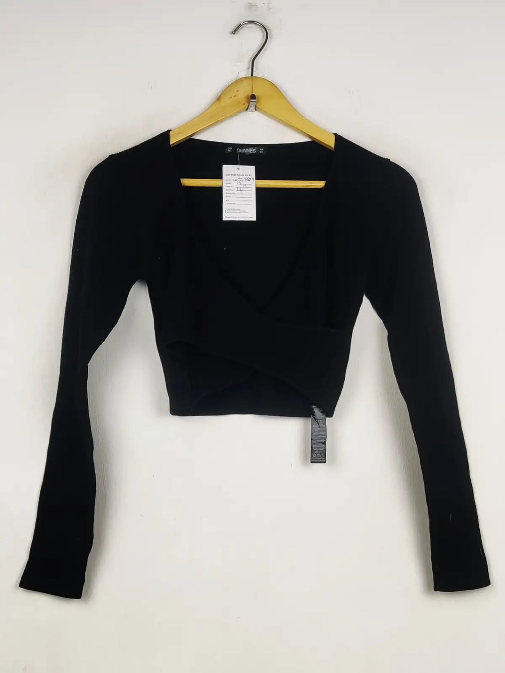 Buy online pre-used pre-loved 100% authentic & Original branded Dunnes Stores (WCT-3527) available in Pakistan. Top international brands avilable.
