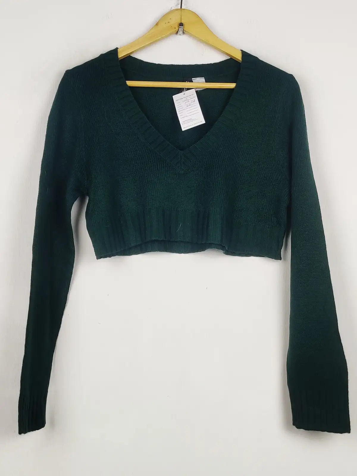 Buy online pre-used pre-loved 100% authentic & Original branded H&M (WCT-3531) available in Pakistan. Top international brands avilable.