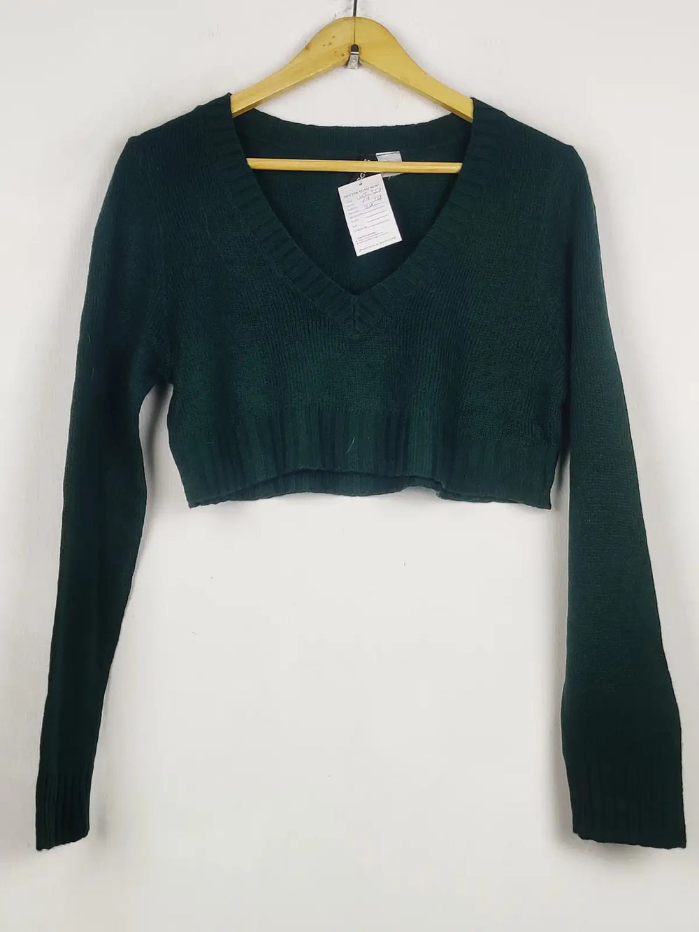 Buy online pre-used pre-loved 100% authentic & Original branded H&M (WCT-3531) available in Pakistan. Top international brands avilable.