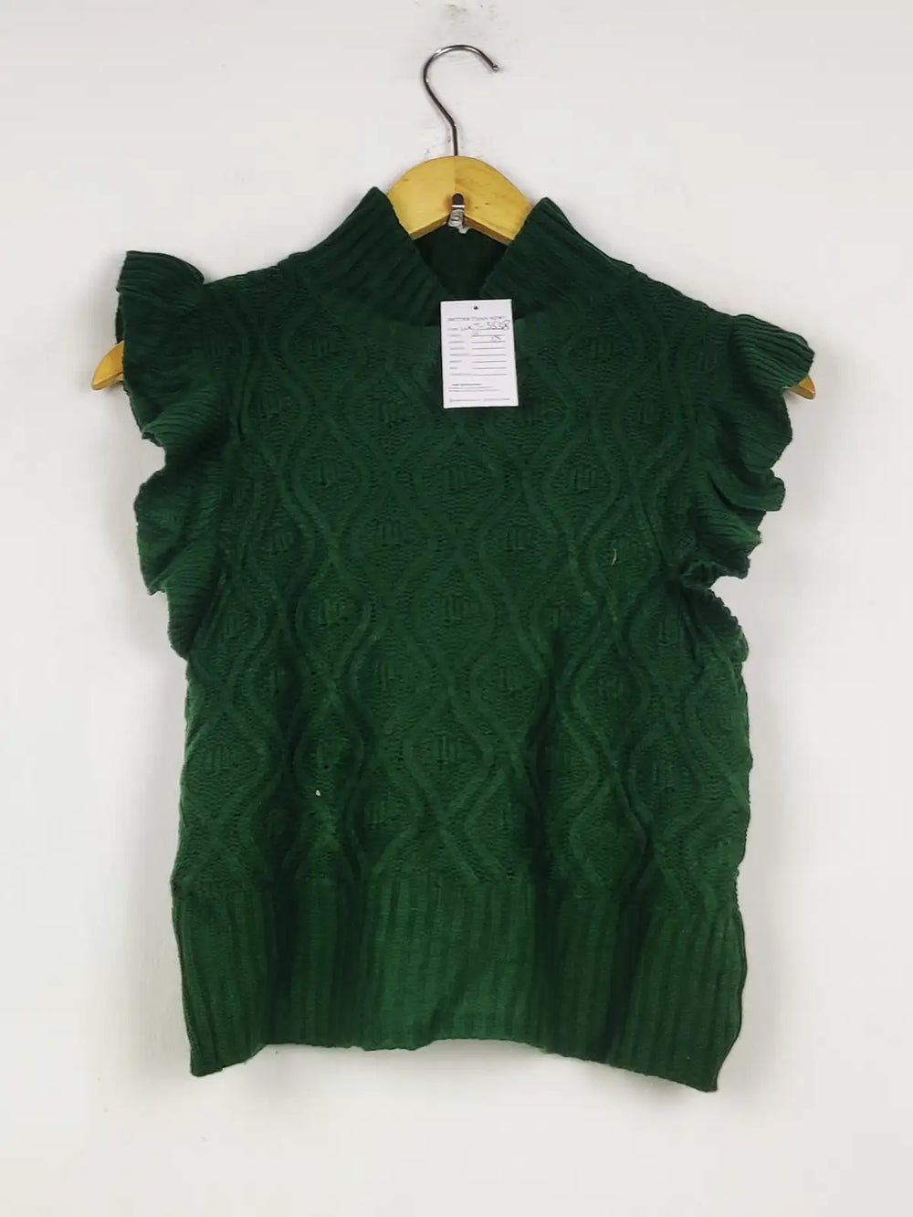 Buy online pre-used pre-loved 100% authentic & Original branded Shein (WCT-3538) available in Pakistan. Top international brands avilable.