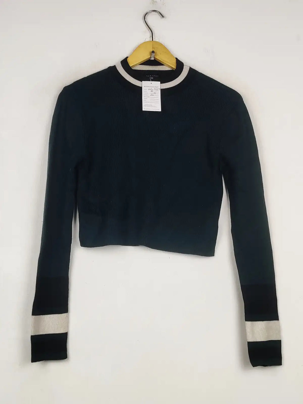Buy online pre-used pre-loved 100% authentic & Original branded New Look (WCT-3539) available in Pakistan. Top international brands avilable.