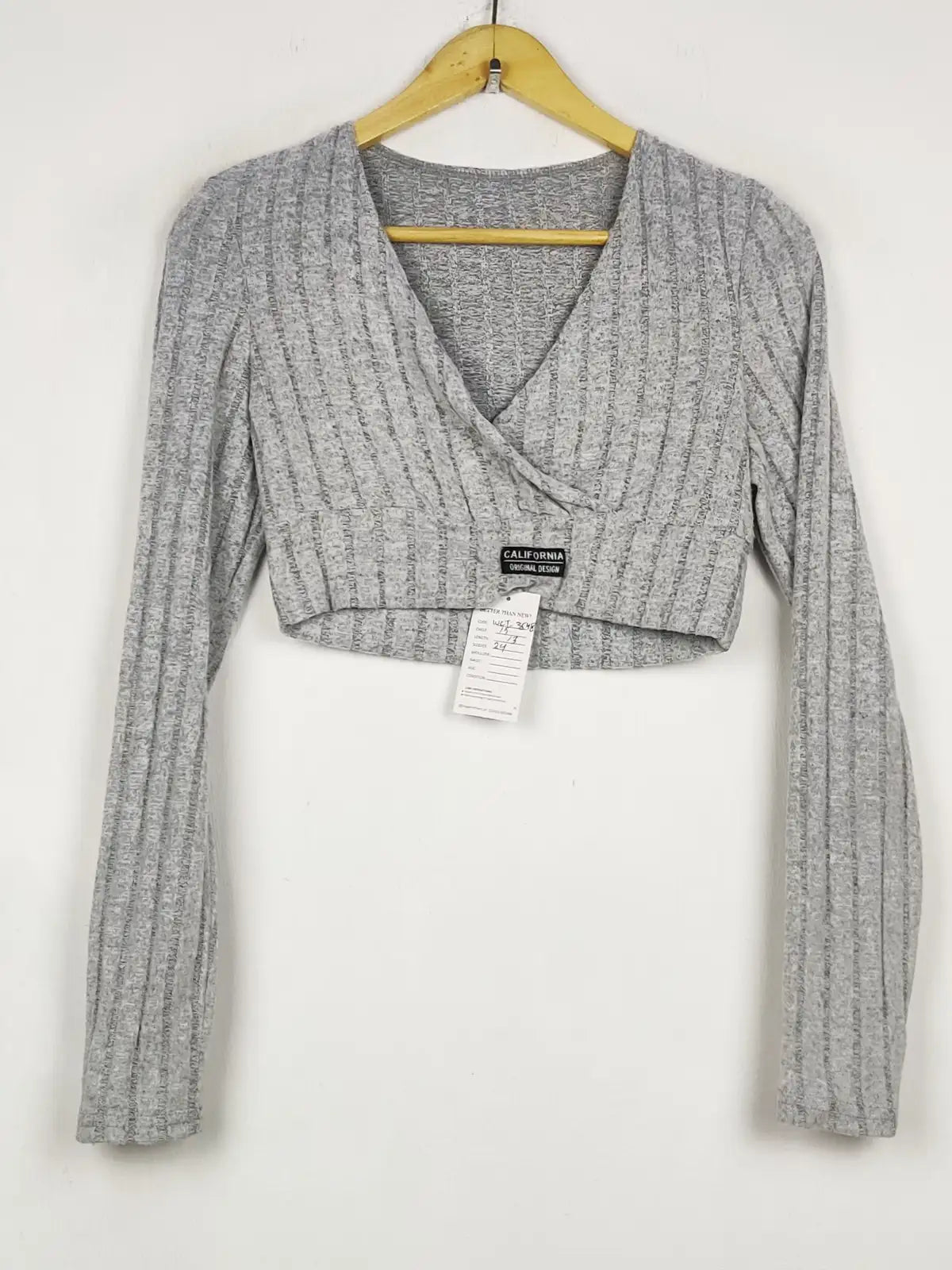 Buy online pre-used pre-loved 100% authentic & Original branded California (WCT-3548) available in Pakistan. Top international brands avilable.