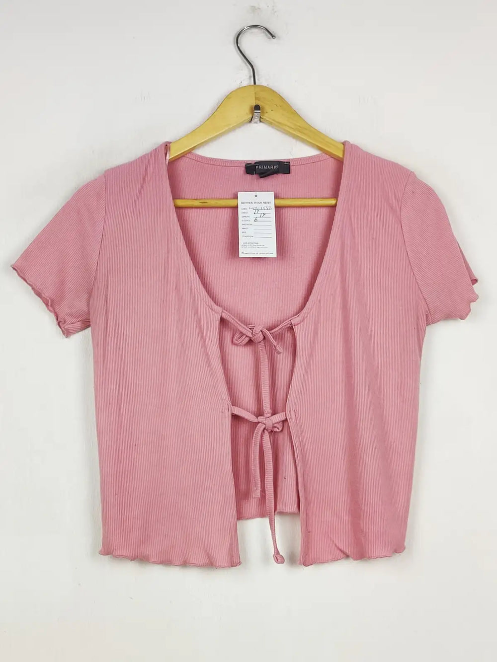 Buy online pre-used pre-loved 100% authentic & Original branded Primark (WCT-3556) available in Pakistan. Top international brands avilable.
