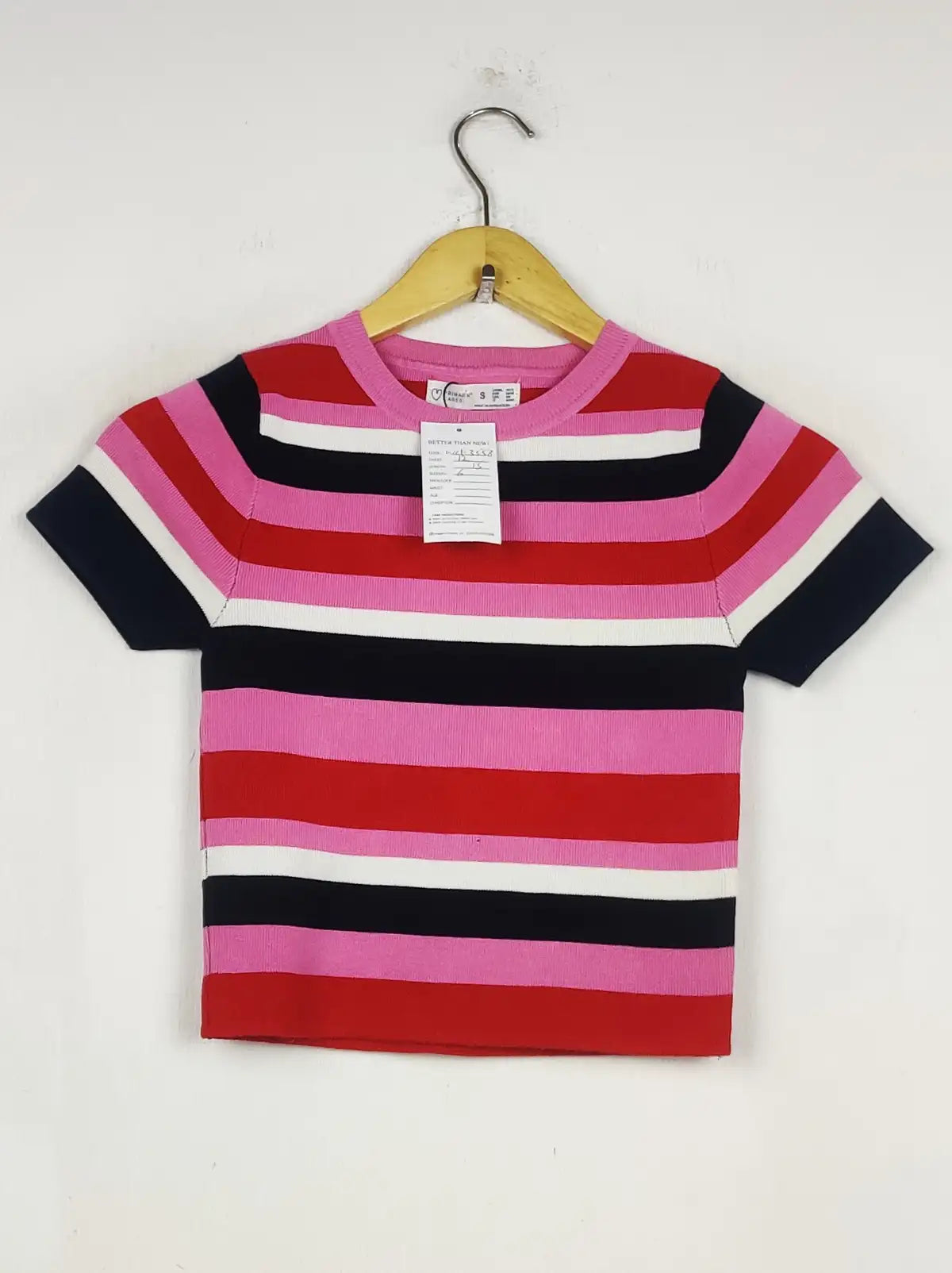 Buy online pre-used pre-loved 100% authentic & Original branded Primark (WCT-3558) available in Pakistan. Top international brands avilable.
