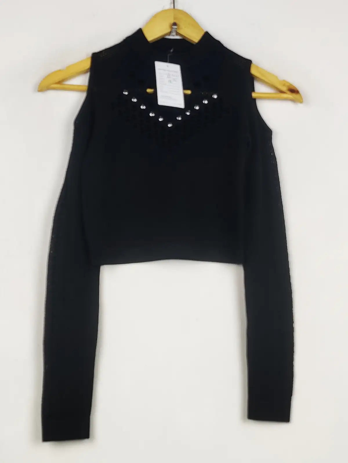 Buy online pre-used pre-loved 100% authentic & Original branded River Island (WCT-3559) available in Pakistan. Top international brands avilable.