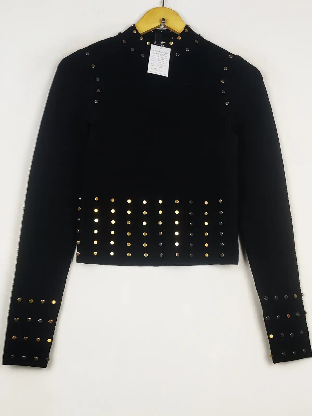 Buy online pre-used pre-loved 100% authentic & Original branded Karen Millen (WCT-3571) available in Pakistan. Top international brands avilable.
