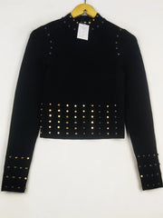Buy online pre-used pre-loved 100% authentic & Original branded Karen Millen (WCT-3571) available in Pakistan. Top international brands avilable.