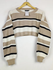 Buy online pre-used pre-loved 100% authentic & Original branded Shein (WCT-3575) available in Pakistan. Top international brands avilable.