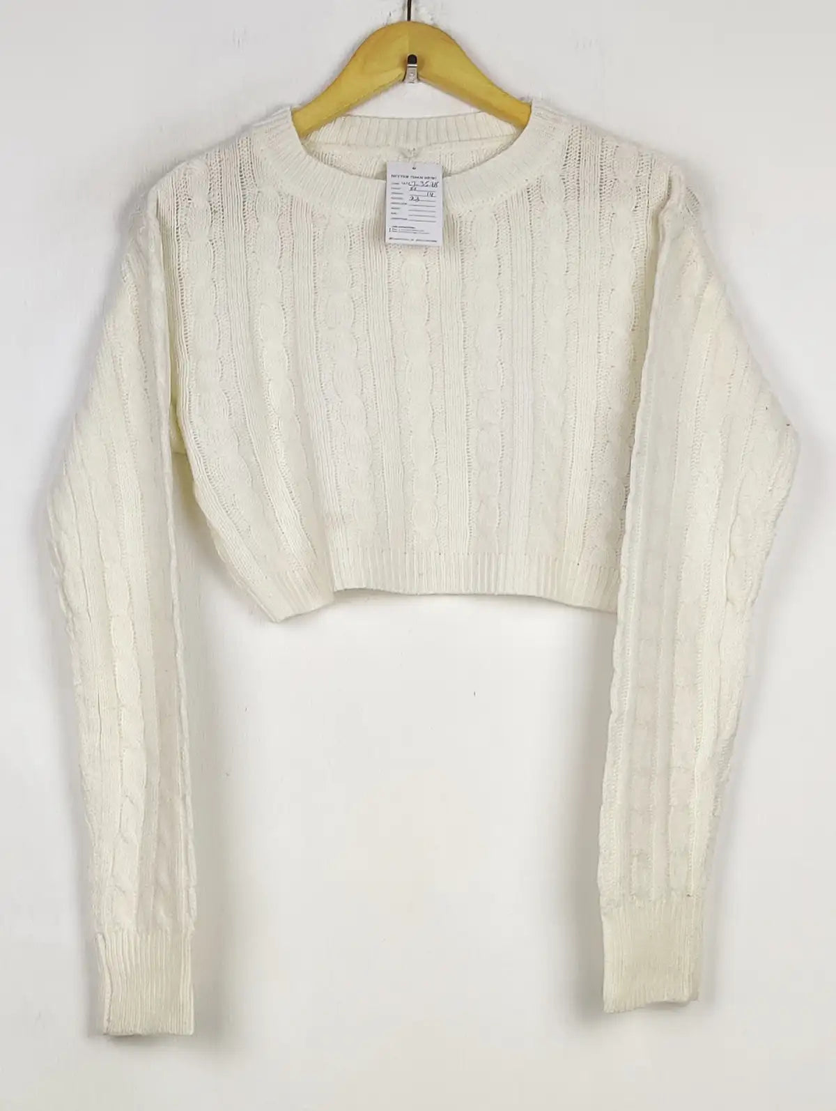 Buy online pre-used pre-loved 100% authentic & Original branded Shein (WCT-3578) available in Pakistan. Top international brands avilable.