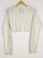 Buy online pre-used pre-loved 100% authentic & Original branded Shein (WCT-3578) available in Pakistan. Top international brands avilable.